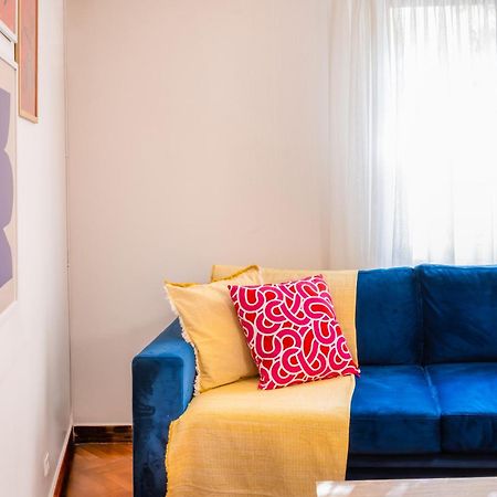 Agora Apartment Plaka And Acropolis Area Atina Dış mekan fotoğraf