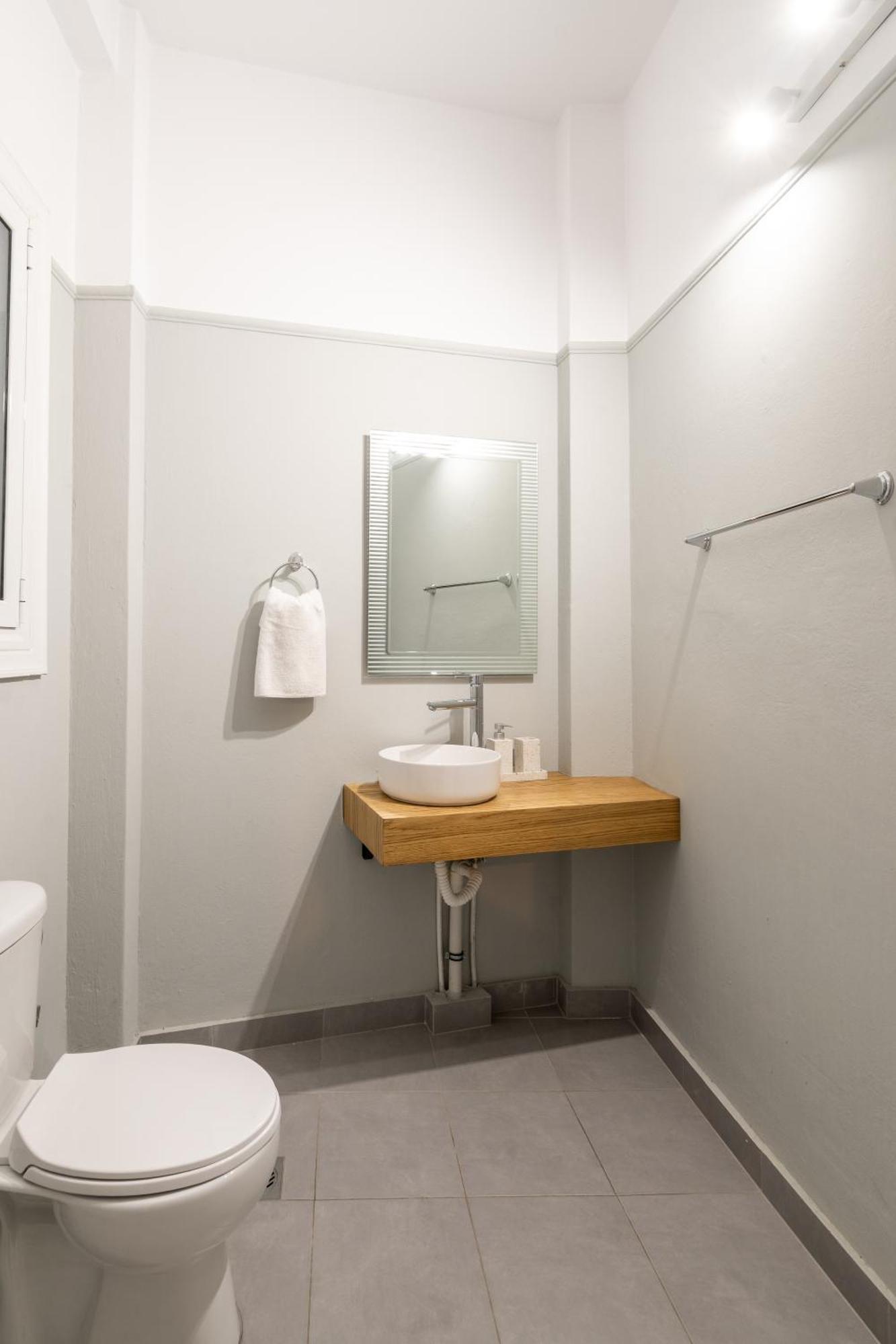 Agora Apartment Plaka And Acropolis Area Atina Dış mekan fotoğraf